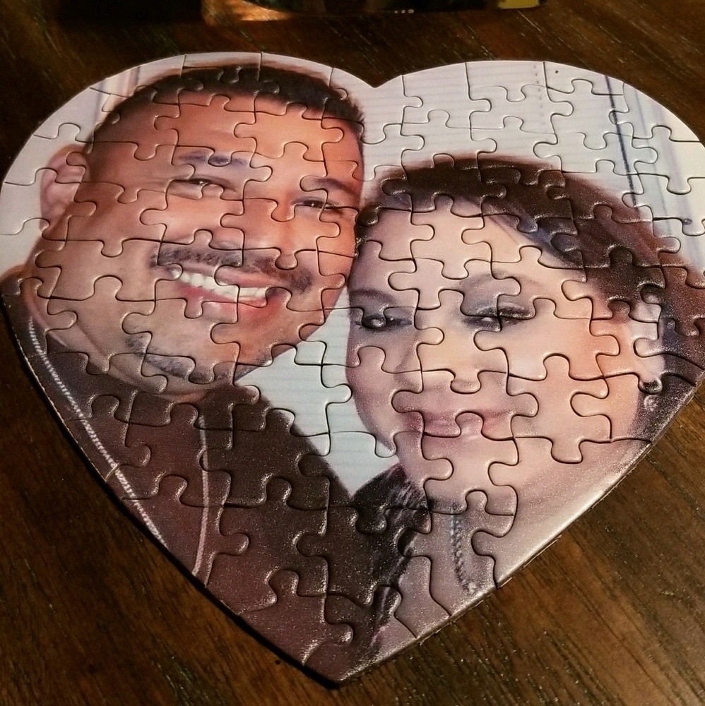 Meet your Posher, Delfino